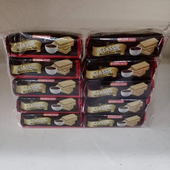KHONGGUAN WAFER GRAND CLASSIC