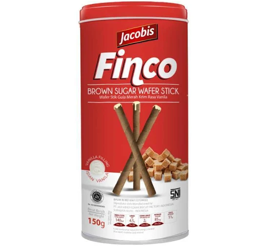 FINCO STIK GULA MERAH