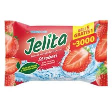 SABUN JELITA STROBERI