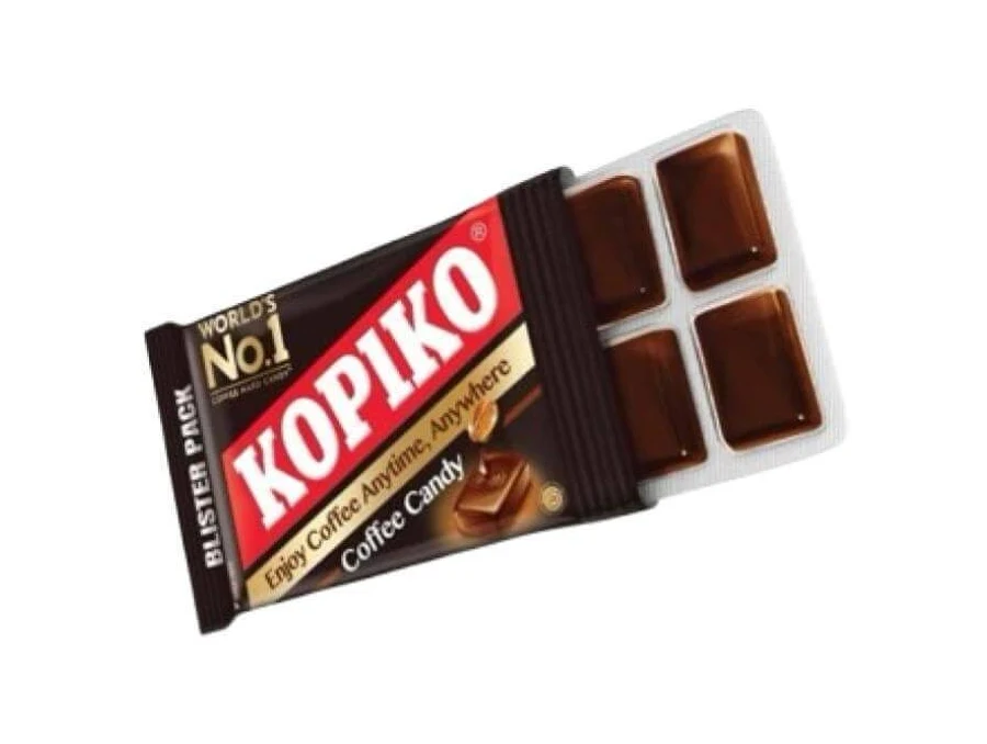 KOPIKO BLISTEER/PCS