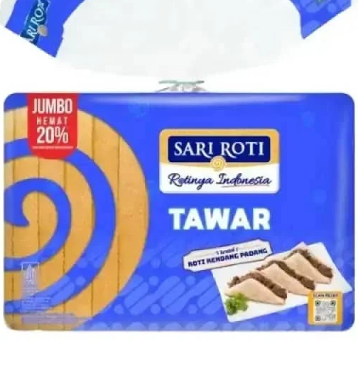 SARI ROTI TAWAR SPESIAL BESAR