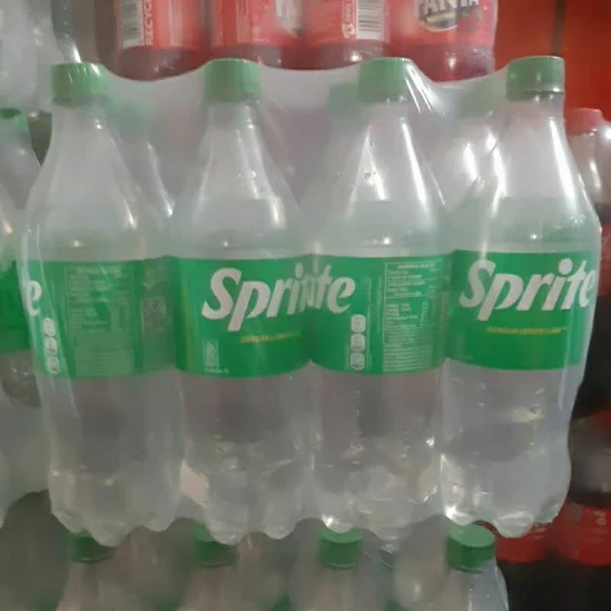 SPRITE 1 PCK