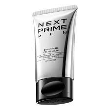 NEXT PRIME BRIGHTENING FACIAL WASH