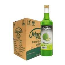 MAERJAN SYRUP DOUDION MELON/DUS