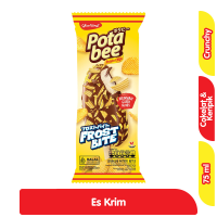 FROSTBITE CRUNCHY POTATO