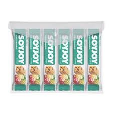 SOYJOY TROPICAL CRANBERRIES