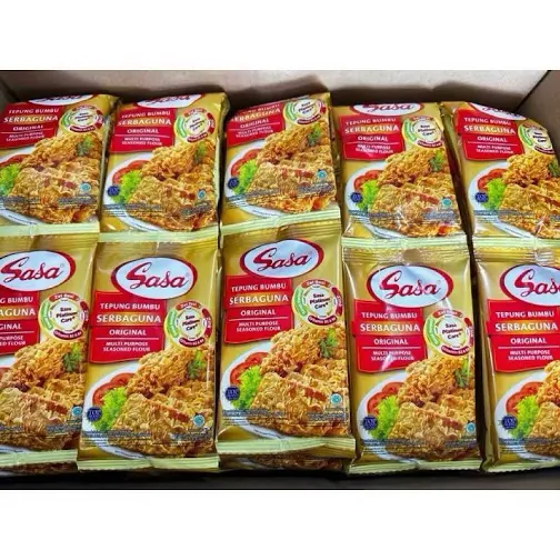 SASA TEPUNG BUMBU SERBAGUNA ORIGINAL