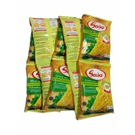 SASA TEPUNG BUMBU PISANG GORENG/RENCENG
