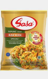 SASA TEPUNG BUMBU BAKWAN