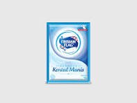 FRISIAN FLAG SEDUH