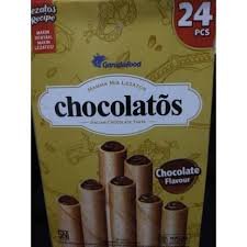 CHOCOLATOS FLAVOR