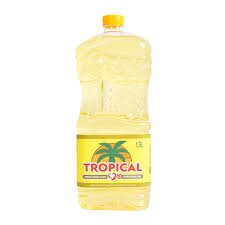 MINYAK TROPICAL 1500ML