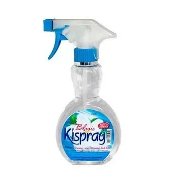 KISPRAY BOTOL BLUIS