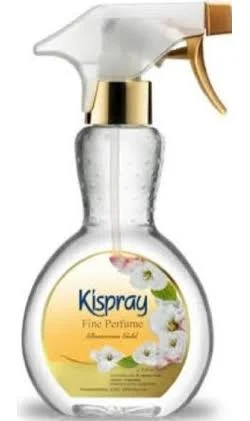 KISPRAY BOTOL GOLD