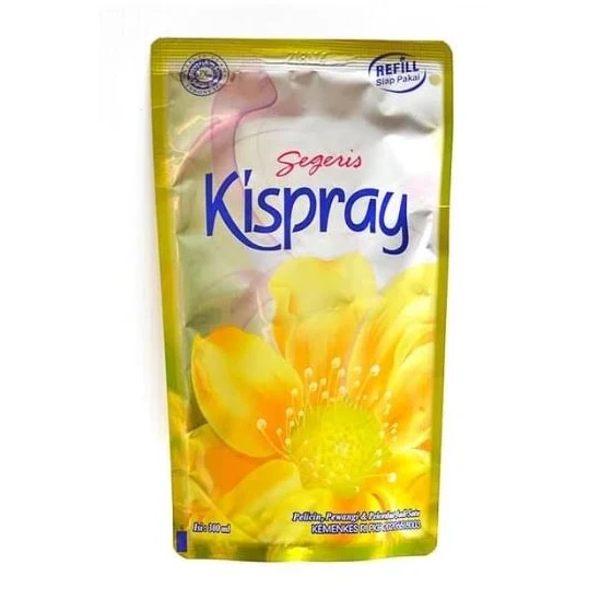 KISPRAY SEGERIS 280ML