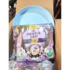 GENTLE GEN LILAC BLOOM+PIRING