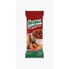 NASGUL RASA OSENG SAPI 80G