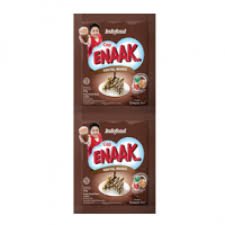 SUSU KENTAL MANIS CUP ENAK COKLAT