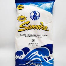 GARAM SAMUDRA 500 GR