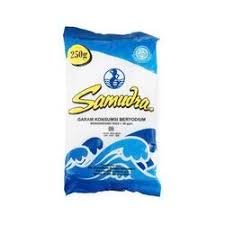 GARAM SAMUDRA 250 GR