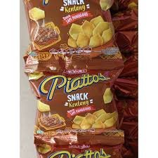 PIATTOS 13G