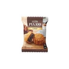 PIA 100 CHOCOLATE