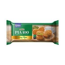 PIA 100 KACANG HIJAU 69G