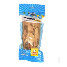 TONGKOL POUCH 250G