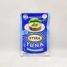 ETIRA TUNA RTE ORIGINAL 75G