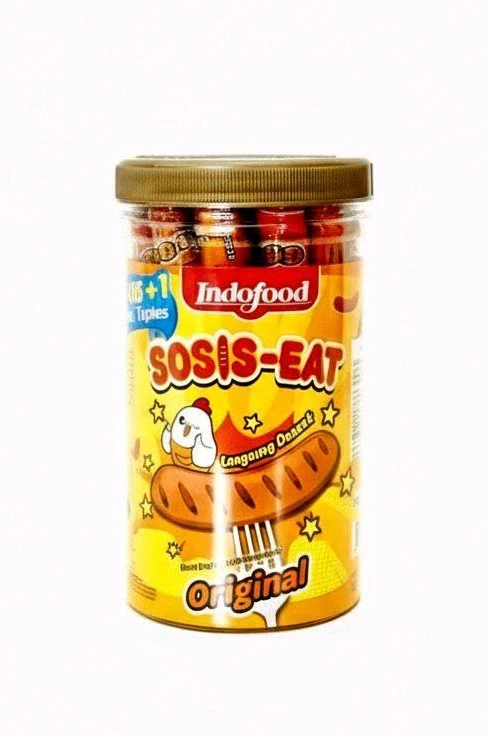 SOSIS EAT ORIGINAL