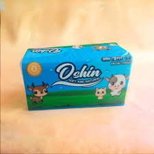 TISSU OSHIN 250