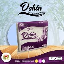 TISSU NAPKIN OSHIN