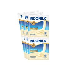 INDOMILK PUTIH SEDUH