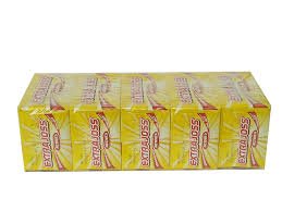 EXTRAJOSS ACTIVE