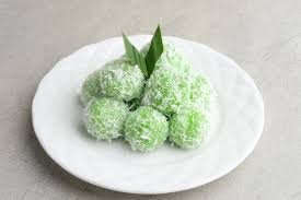 KLEPON JJP