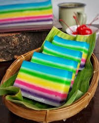 LAPIS RAINBOW