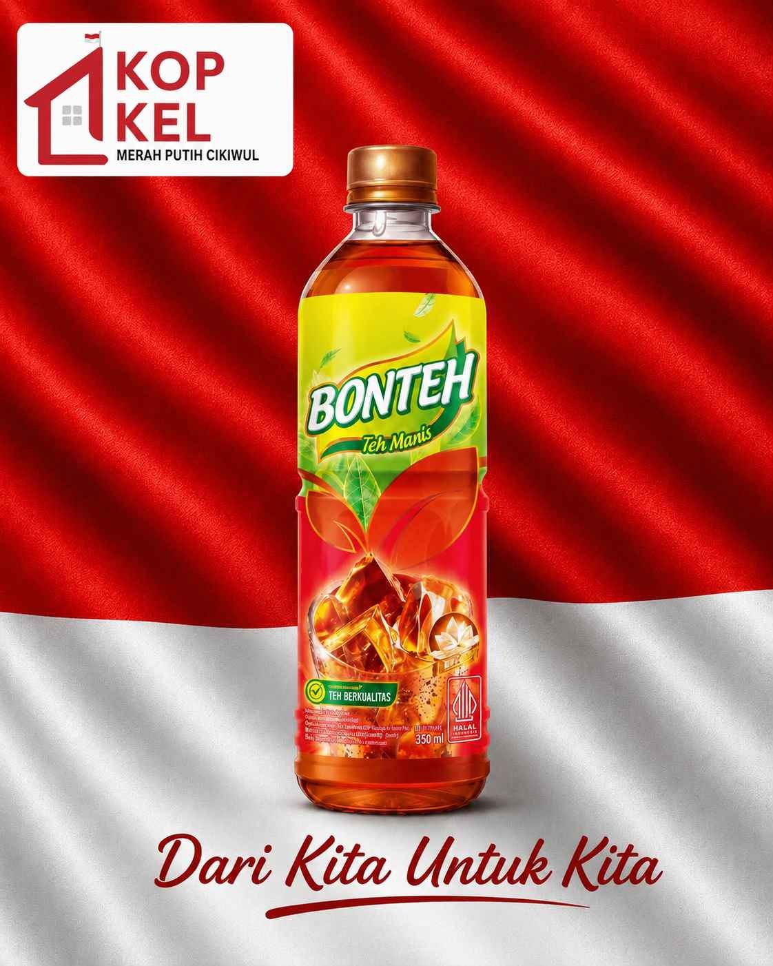 BONTEH MANIS