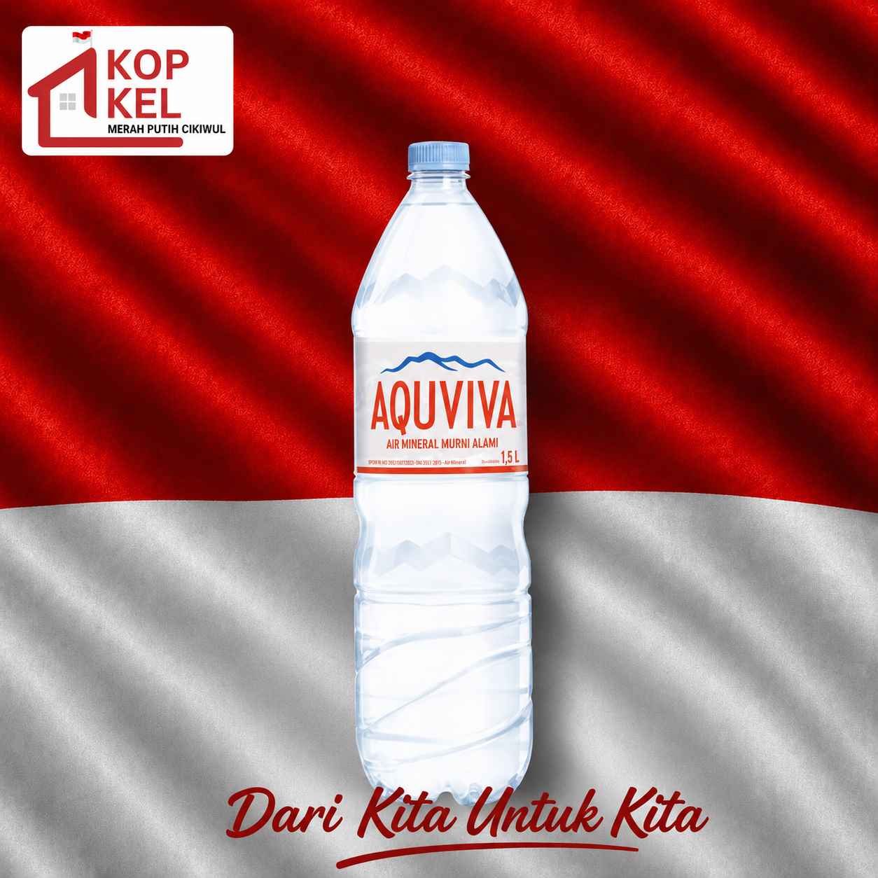 AQUVIVA 1,6L