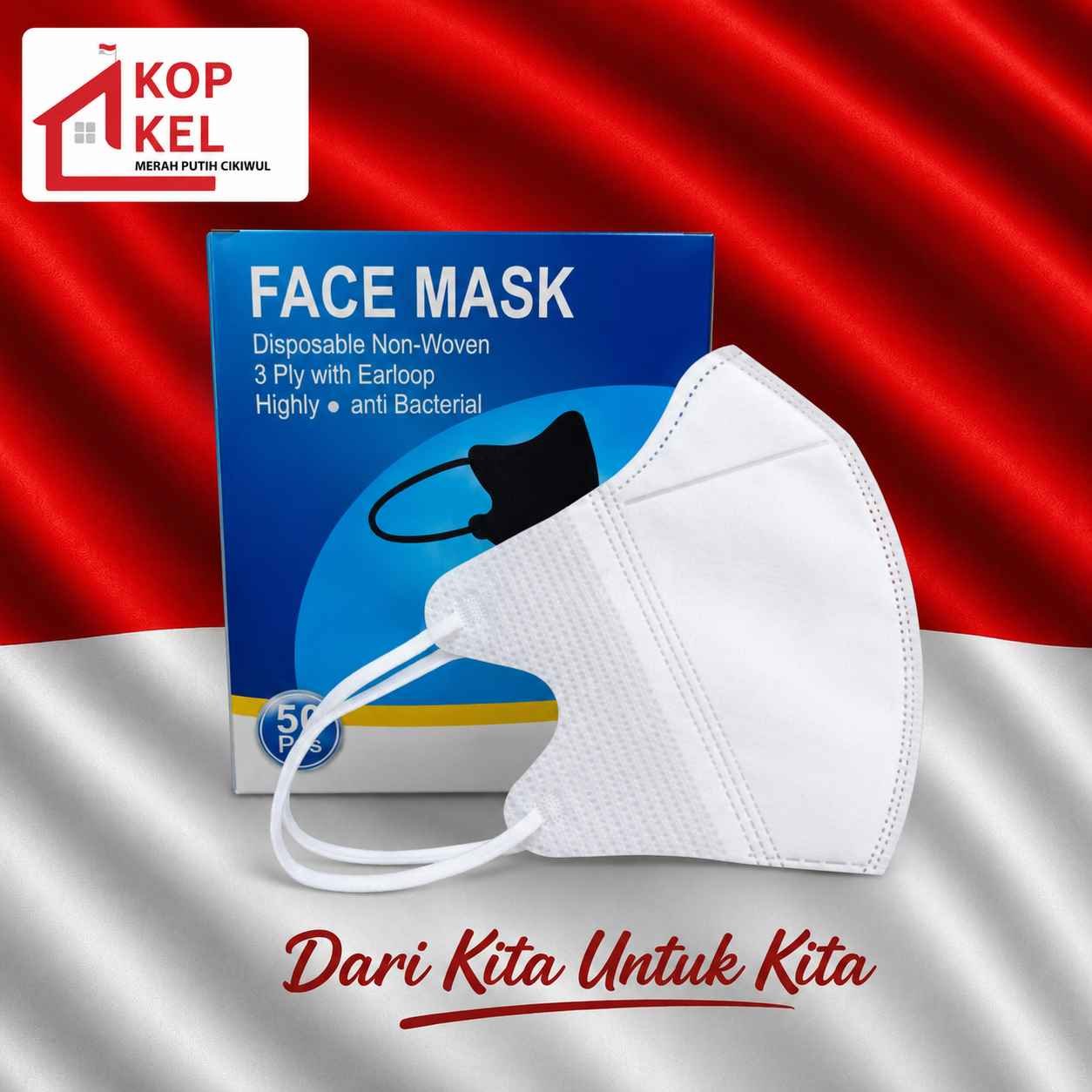 MASKER