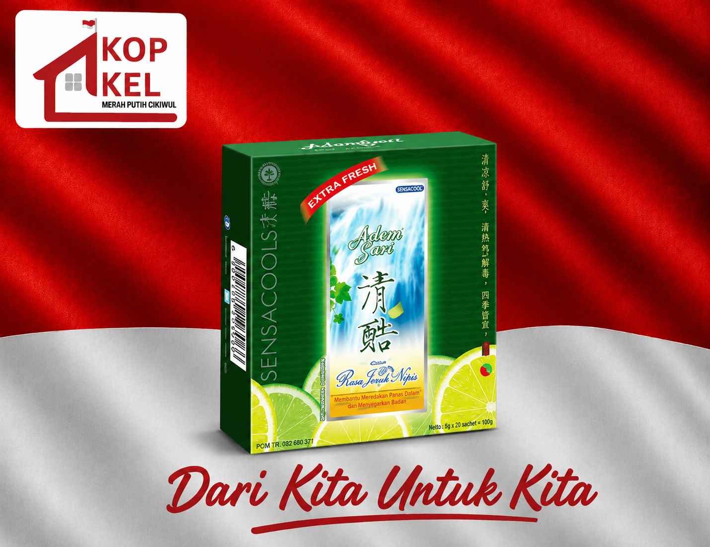 ADEMSARI DUS