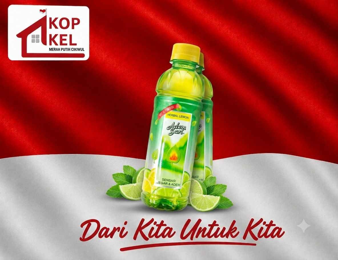 ADEMSARI CHINGKU BOTOL