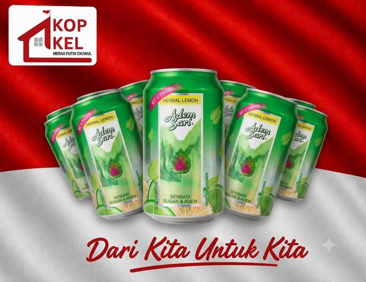ADEMSARI CHINGKU KALENG
