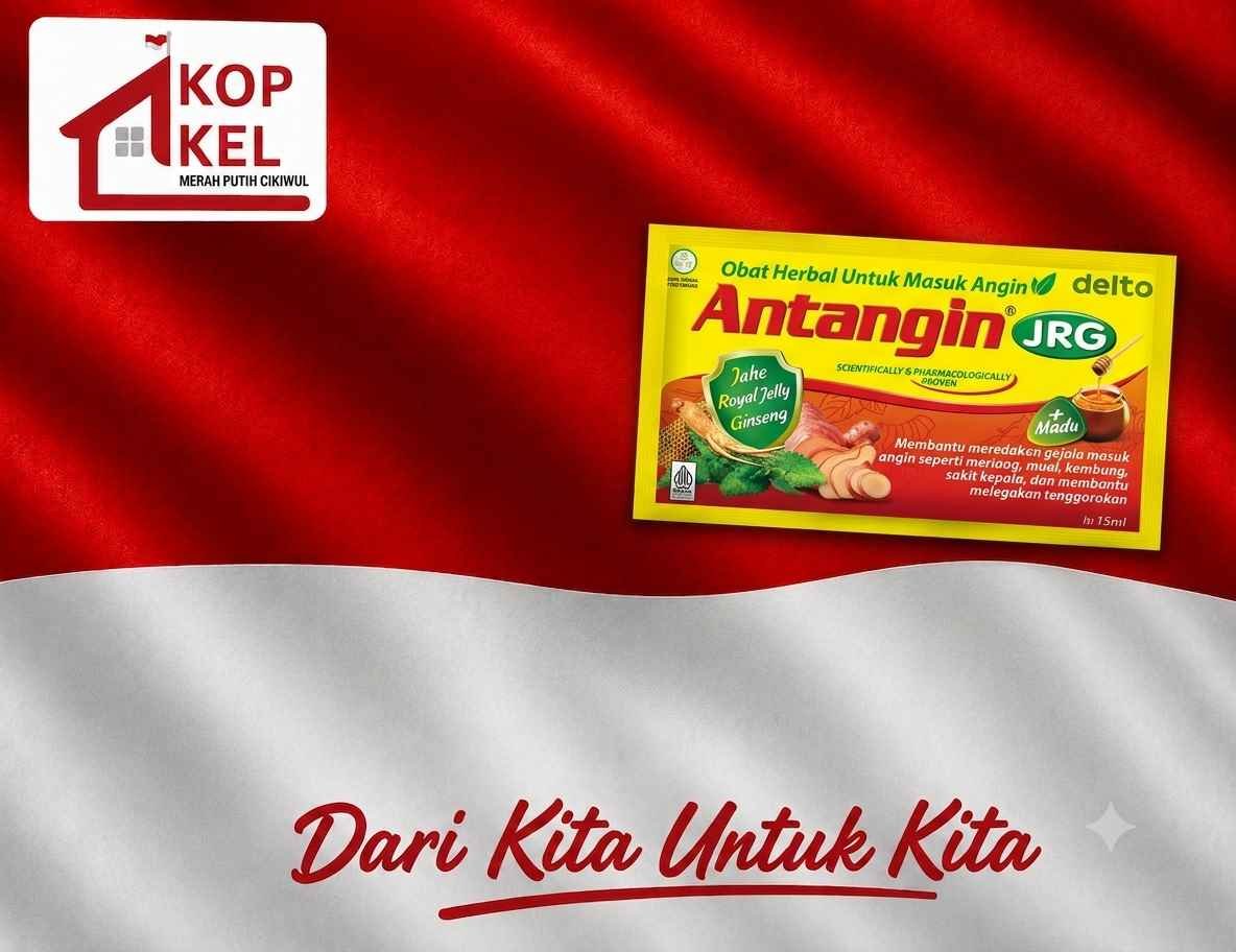 ANTANGIN JRG
