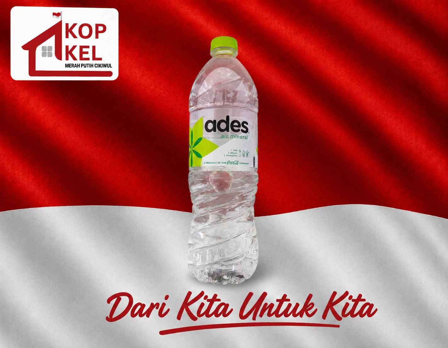 ADES 1500ML