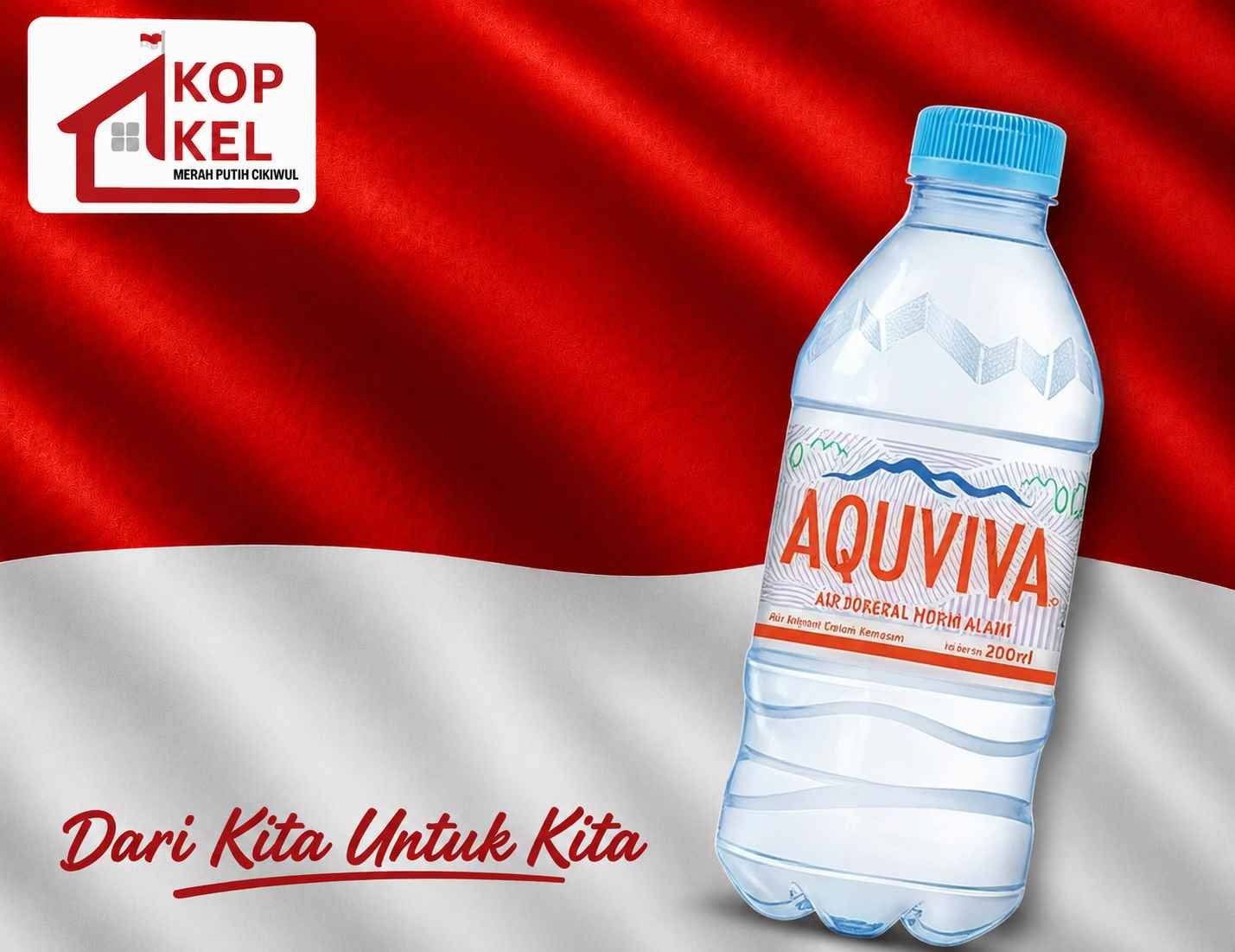 AQUVIVA 250ML