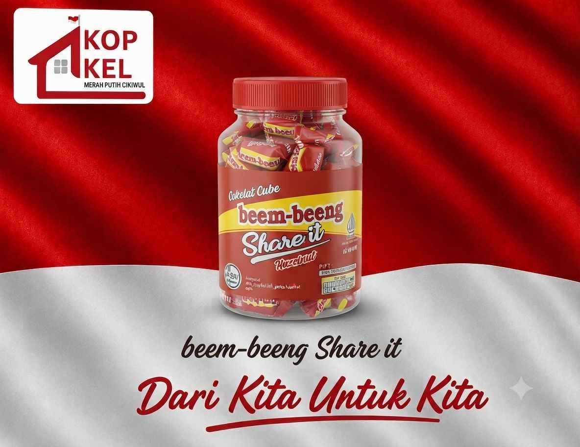 BEEM-BEENG 1PCS