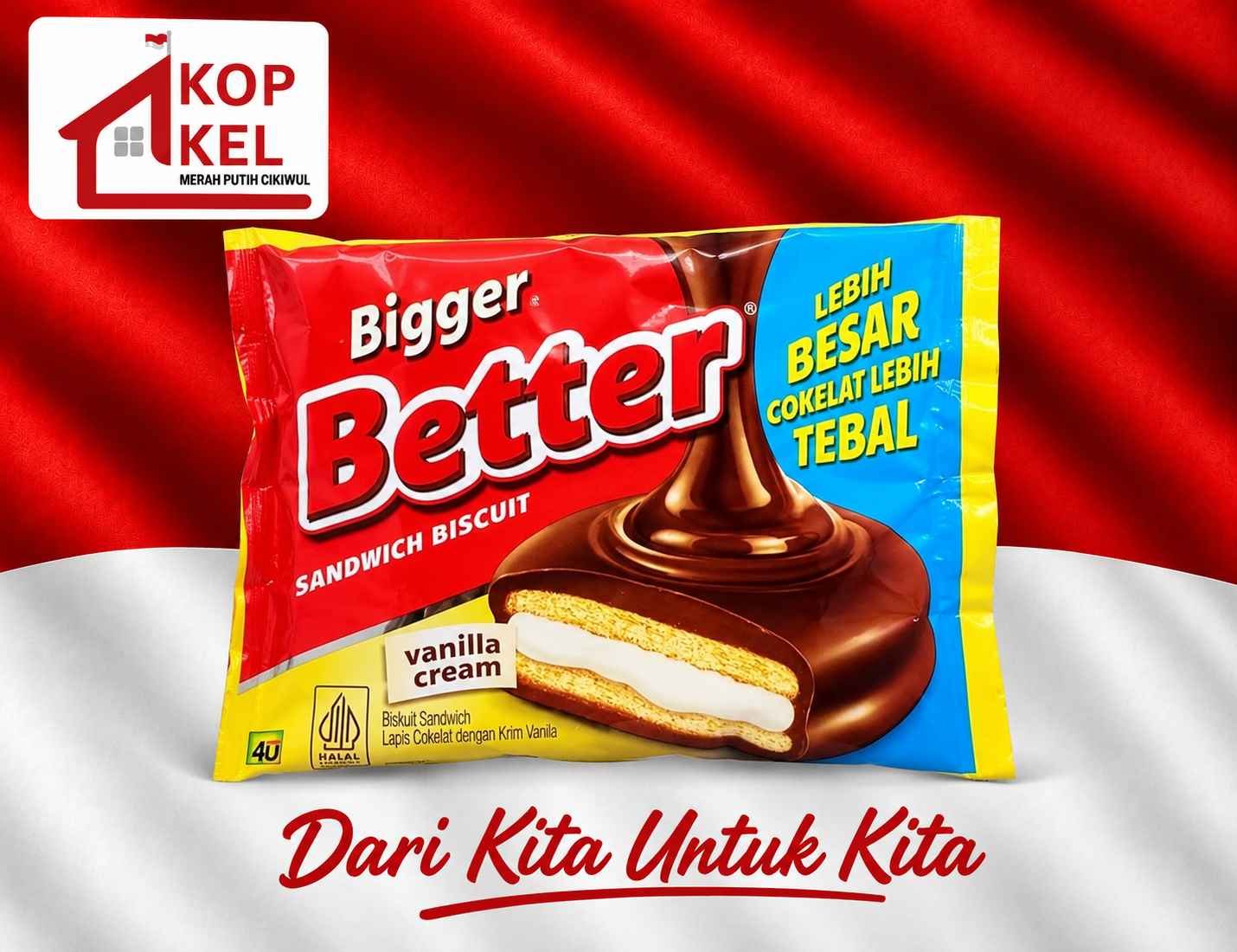 BETTER SACHET BOX-27G