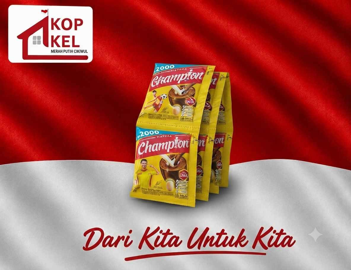 CHAMPION10+1
