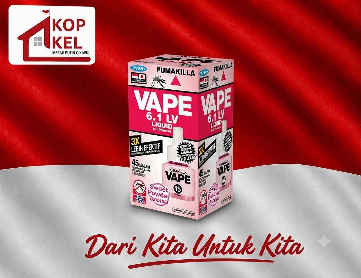 VAPE REFILL SAKURA