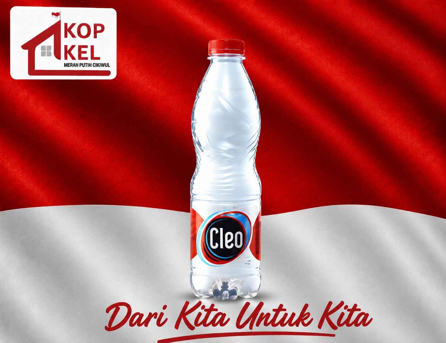 CLEO 500ML